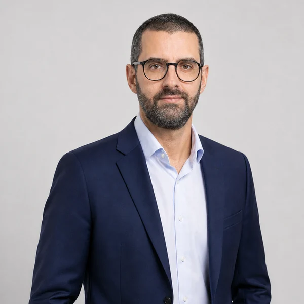 Damien Tuffal, fondateur de VIGILANT